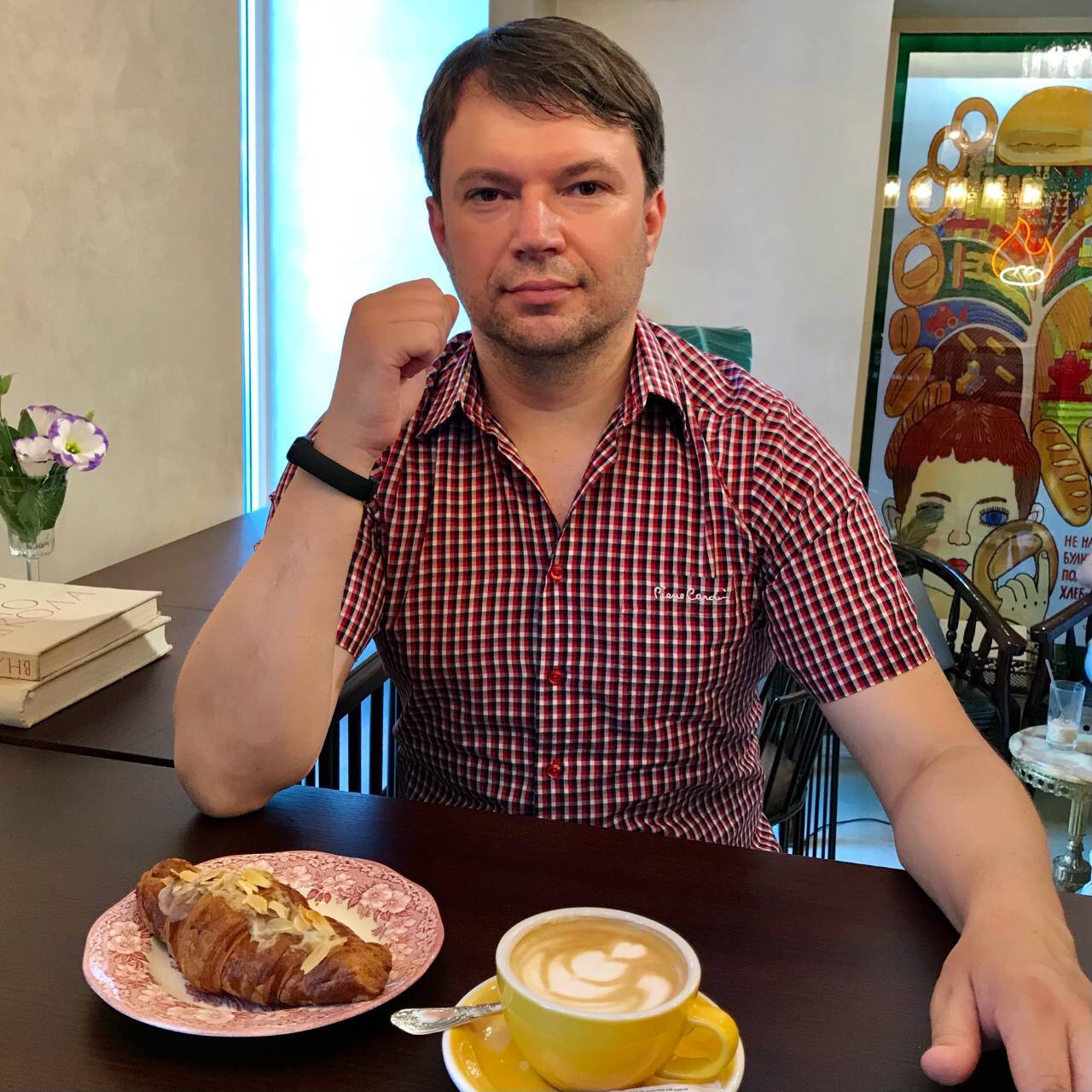 Максим Терещенко украинский бизнесмен Запорожье